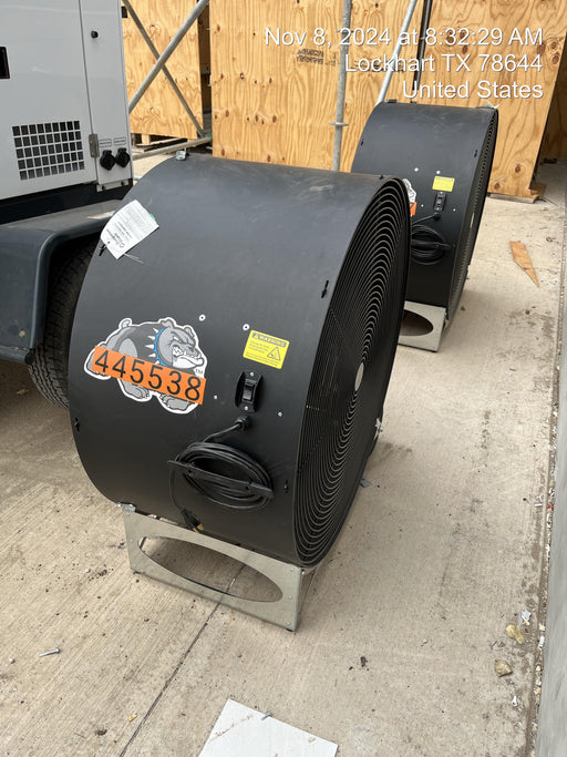 2024 SCHAEFER VKM36-2-B-O