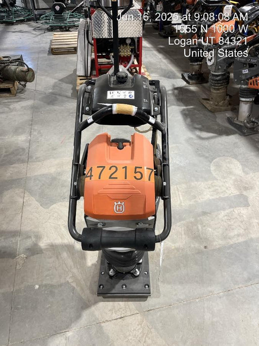 2024 HUSQVARNA LT6005