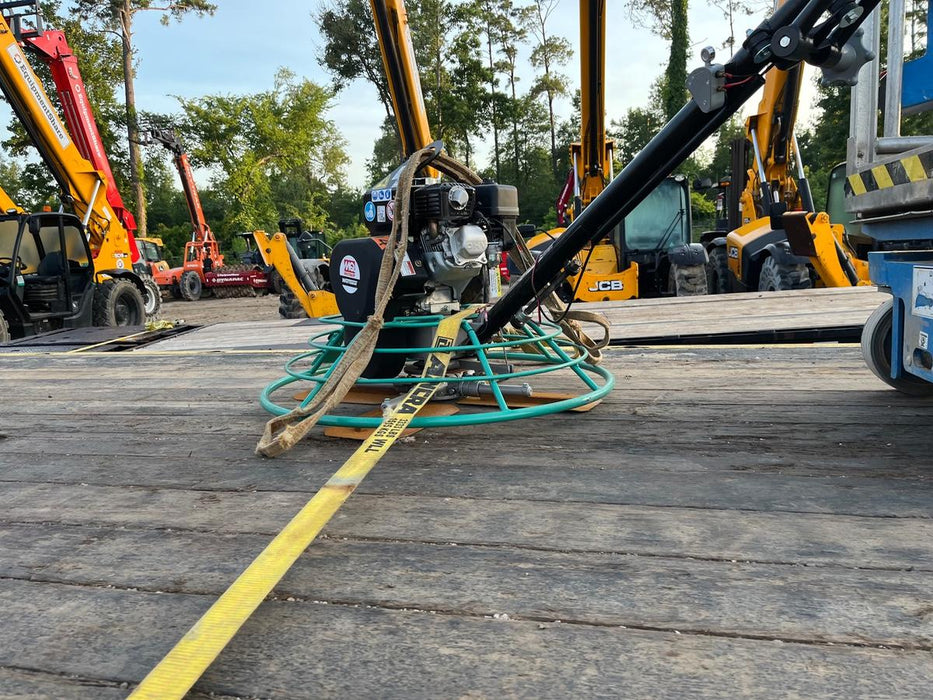 2025 MULTIQUIP J36H55