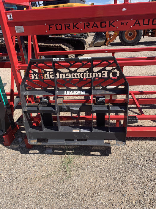 2021 PALADIN 48" Pallet Forks - Paladin