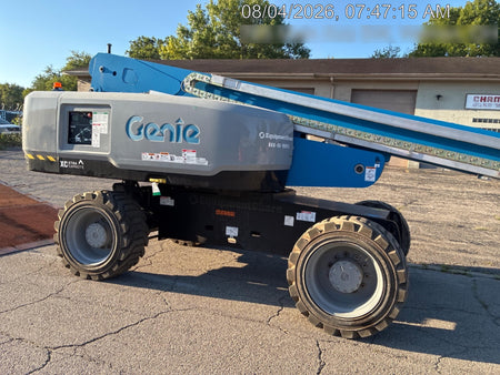 2024 GENIE S-85 XC