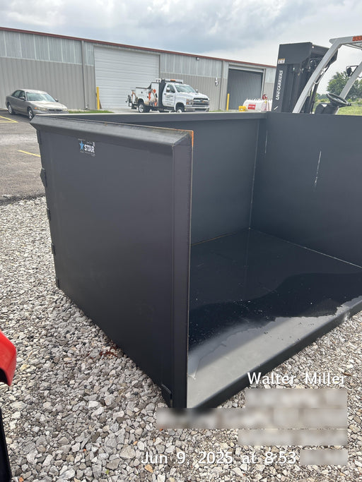 2025 STAR INDUSTRIES 1430