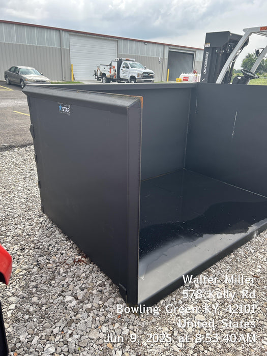 2025 STAR INDUSTRIES 1430