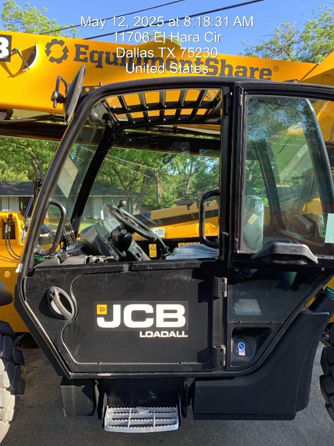 2025 JCB 512-56