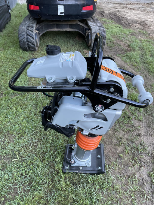 2023 MULTIQUIP MTX60HD