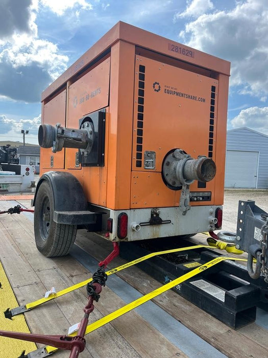 2022 PIONEER SAPP66S12L71-TD2.9L4