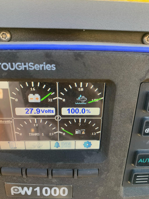 2021 ATLAS COPCO PAC H64 JD