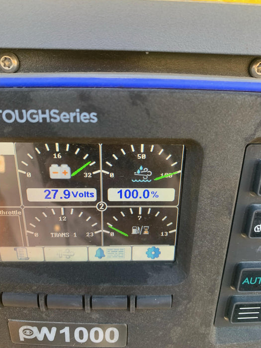 2021 ATLAS COPCO PAC H64 JD