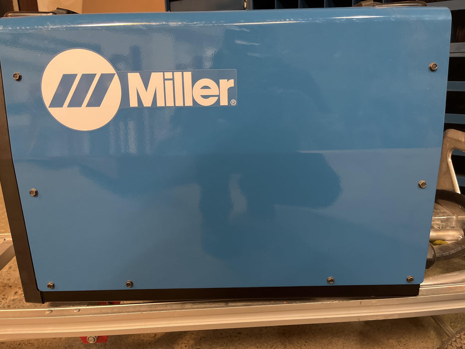 2023 MILLER ELECTRIC XMT 350