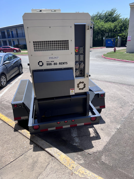 2023 ATLAS COPCO QAS 235