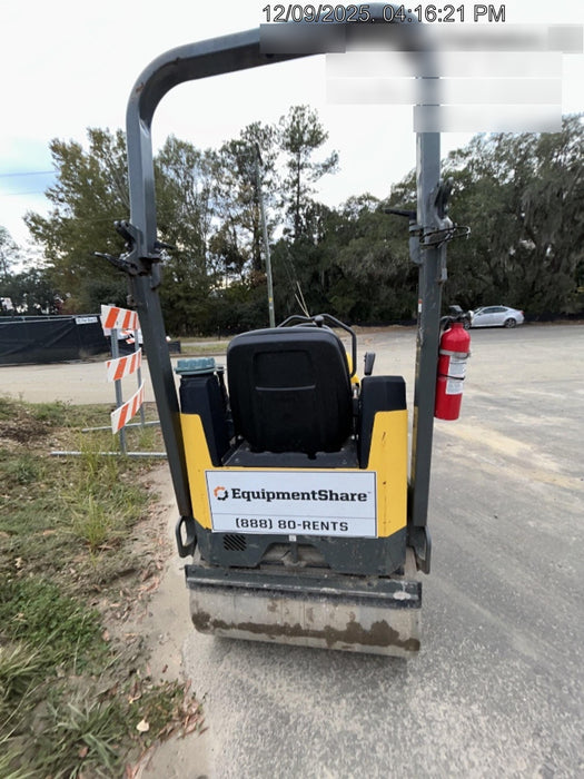 2020 WACKER NEUSON RD12A