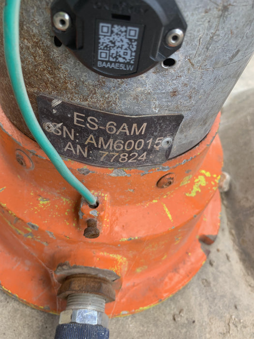 2020 MICHIGAN PNEUMATIC HV-6AM