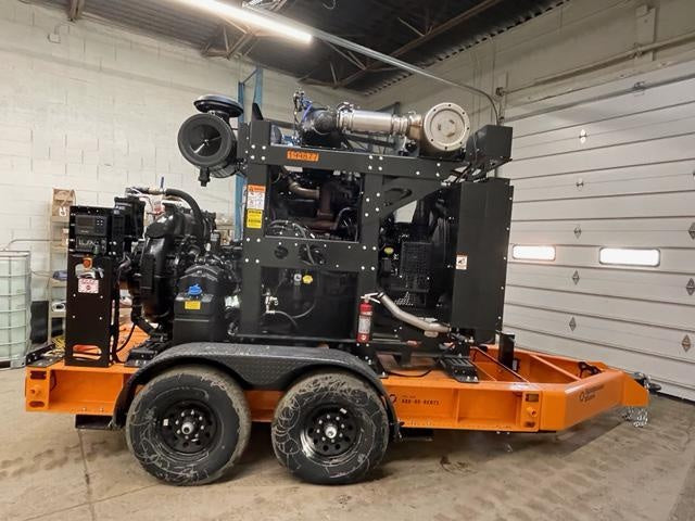 2021 PIONEER PP128S20L71-6135