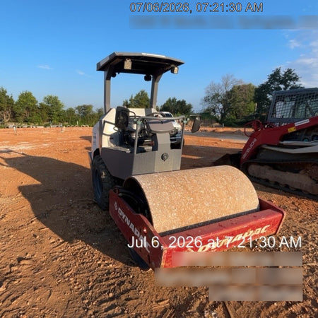 2021 DYNAPAC CA 1300D