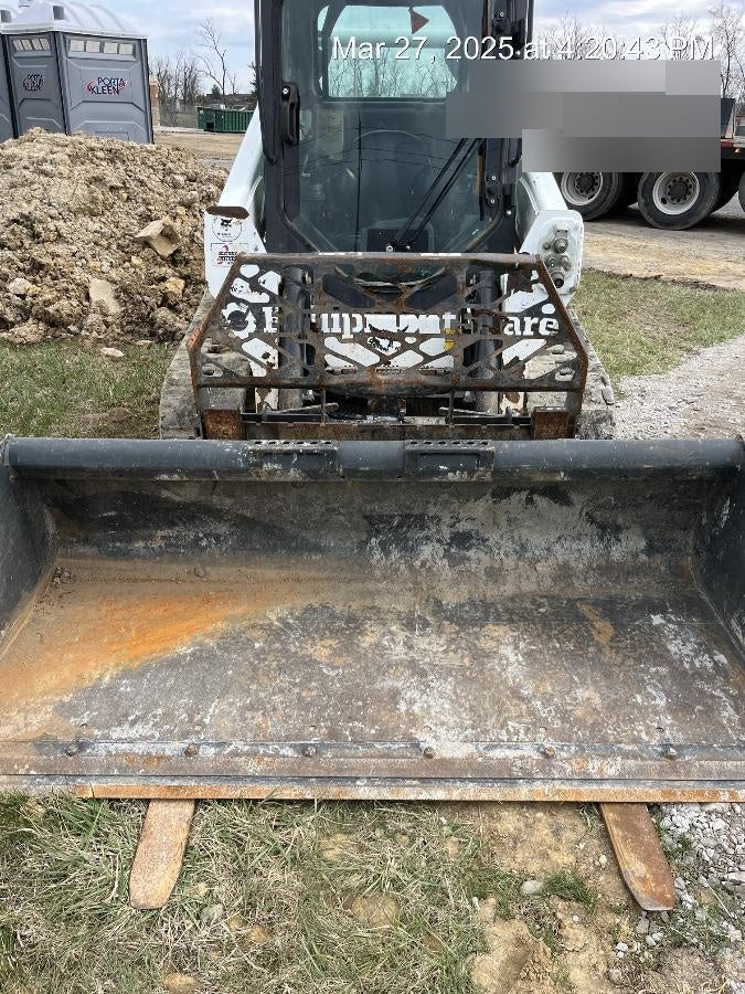 2021 PALADIN 48" Pallet Forks - Paladin