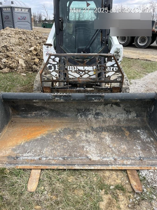 2021 PALADIN 48" Pallet Forks - Paladin