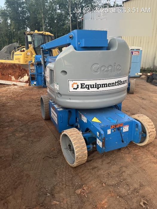 2020 GENIE Z-40/23N RJ