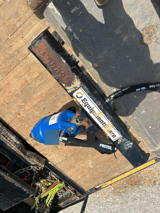 2024 AUGER TORQUE 3300-30