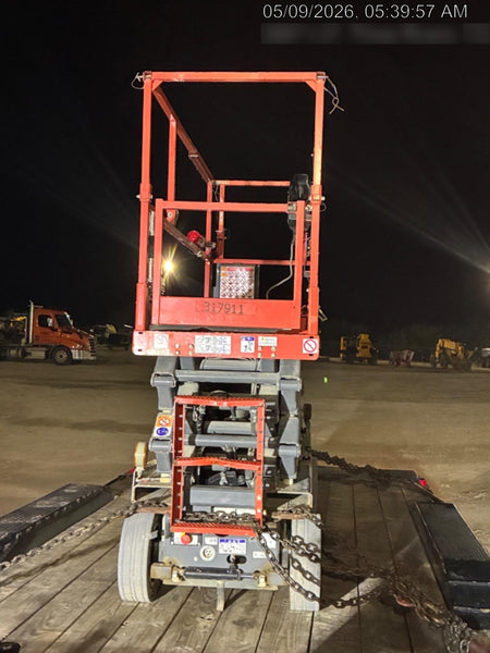 2023 SKYJACK SJ3226