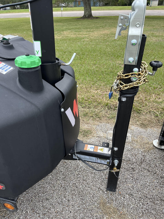 2024 WACKER NEUSON LTT4