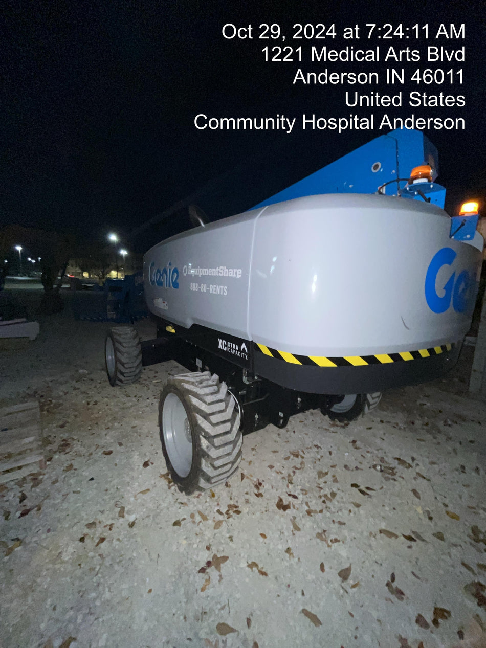 2024 GENIE S-65 XC