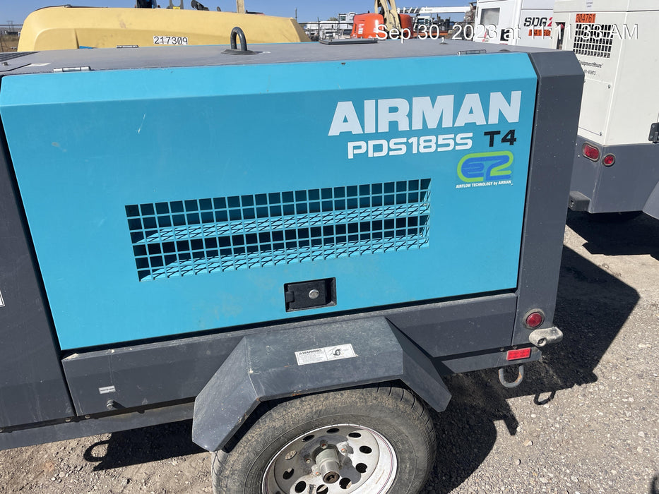 2023 AIRMAN PDS185S CWK