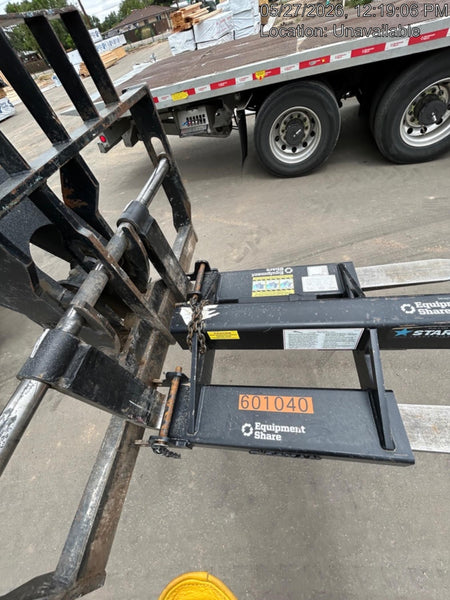 2025 STAR INDUSTRIES M1360B - Star JIB Boom