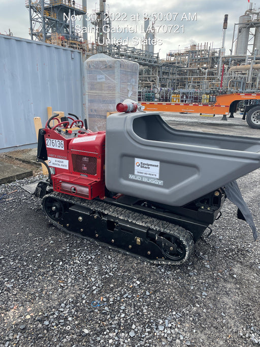 2022 TORO MBTX 2500-TS