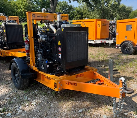 2022 PIONEER PP66S12L71-TD2.9L4