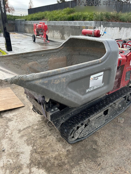 2022 TORO MBTX 2500-TS