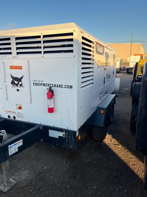 2025 BOBCAT PA825VWCU-T4F