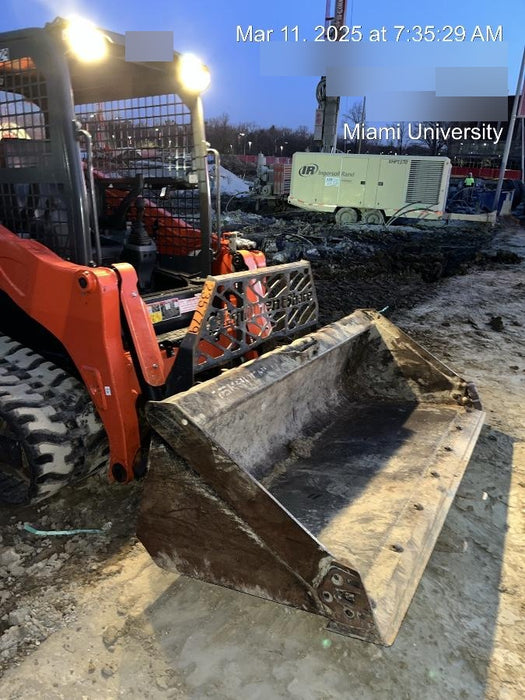 2022 PALADIN 48" Pallet Forks - Paladin