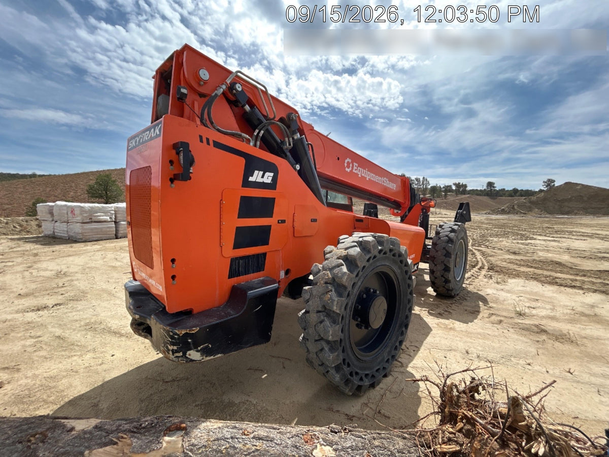 2023 SKYTRAK 12054