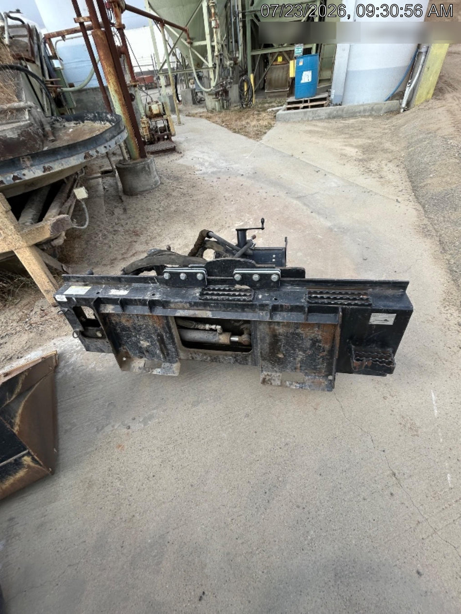 2024 SKID PRO ATTACHMENTS CP16LF