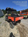2019 KUBOTA RTV-XG850WL-H