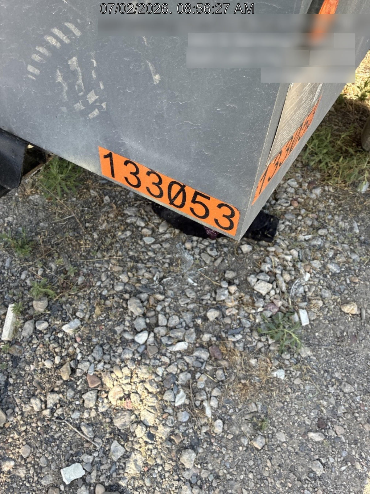2021 ATLAS COPCO XAS188