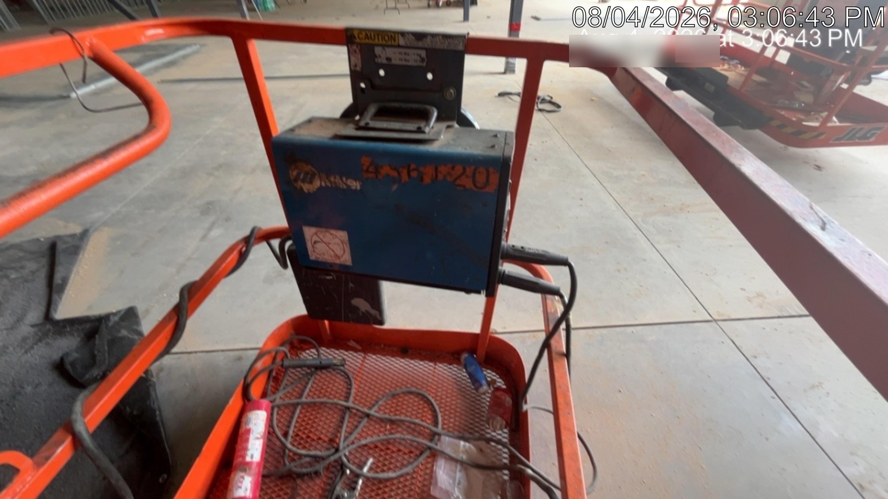 2026 MILLER ELECTRIC CST-282