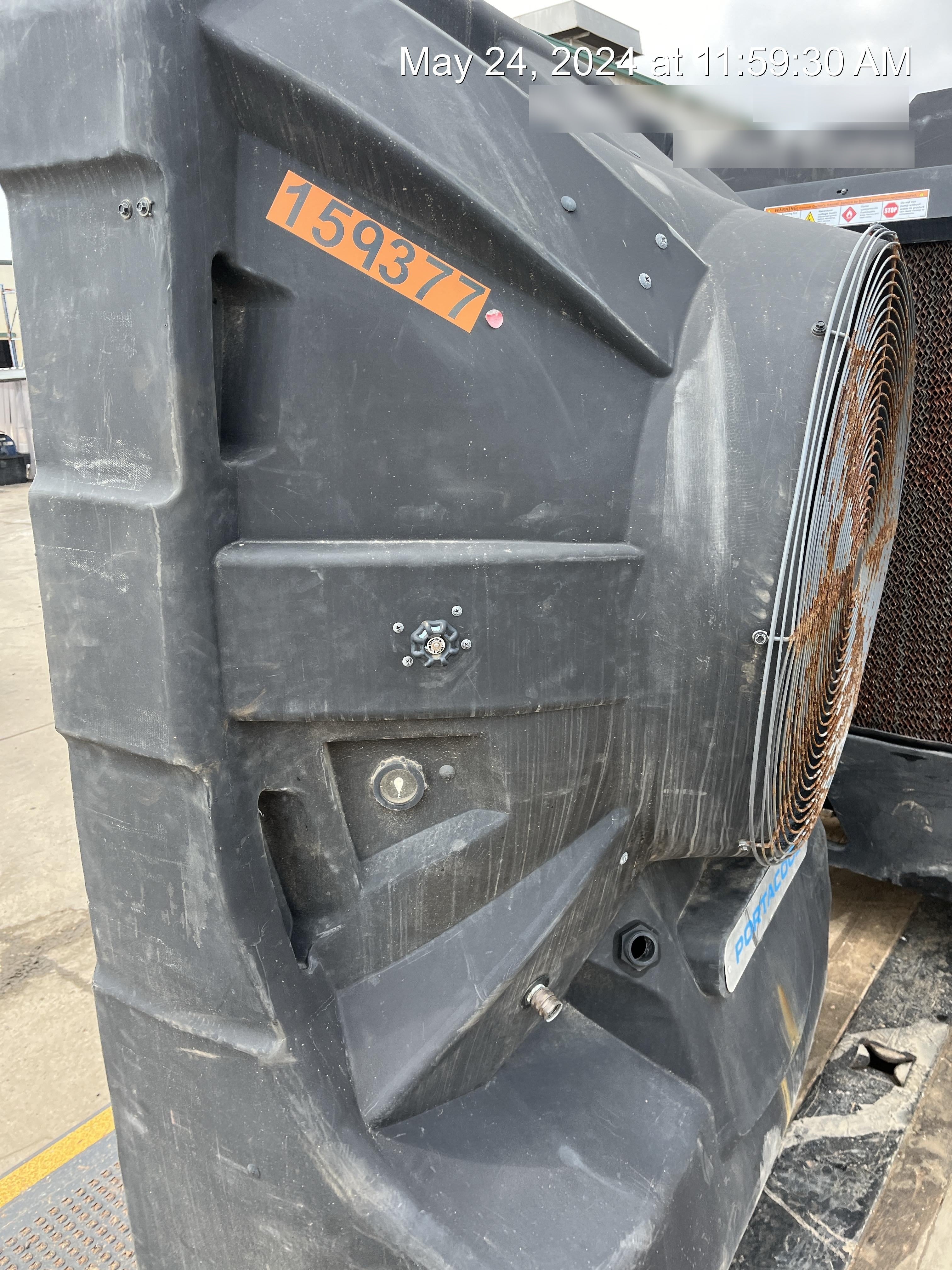 2021 PORTACOOL Jetstream 260
