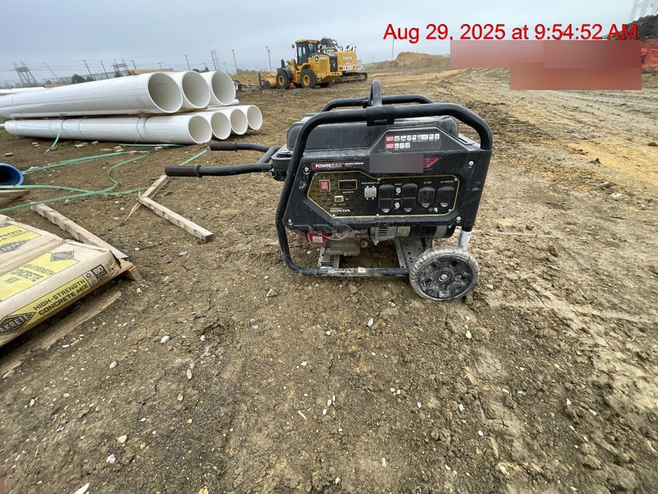 2022 SIMPSON SCGH8500