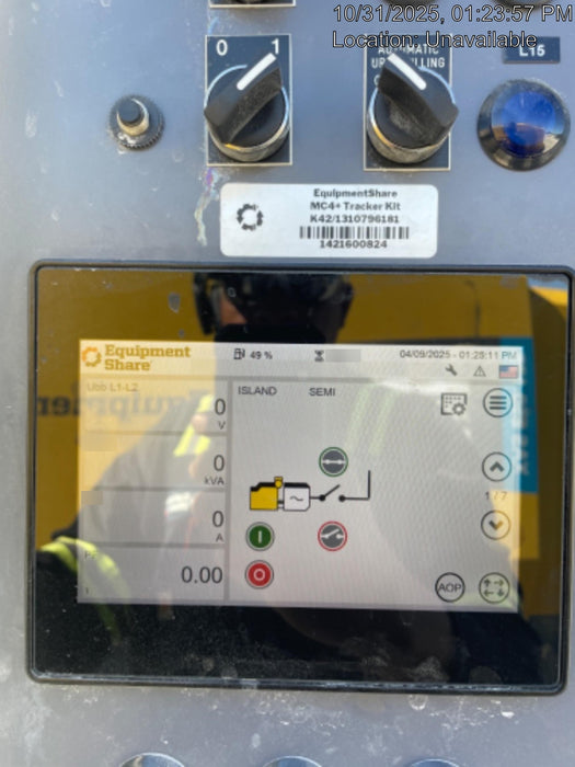 2023 ATLAS COPCO QAS 235