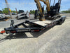 2022 DIAMOND C TRAILERS HDT-22T