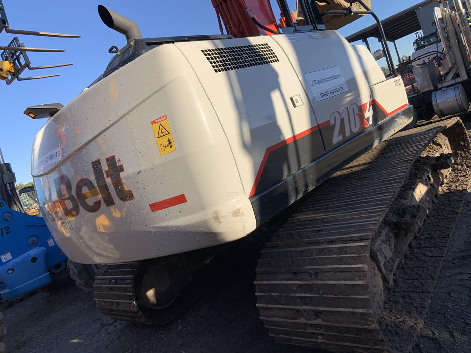 2020 LINK-BELT 210X4EX