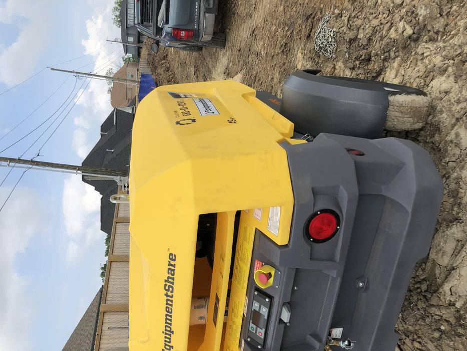 2021 ATLAS COPCO XAS188