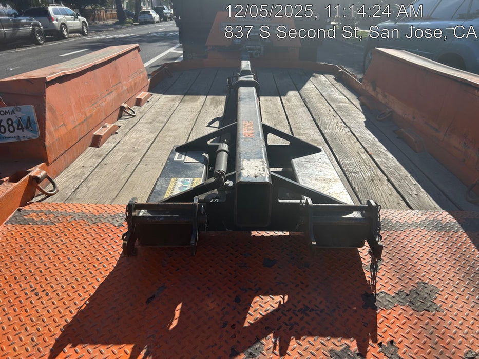 2024 STAR INDUSTRIES M1360B - Star JIB Boom