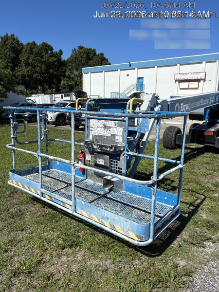2025 GENIE S-45 HF
