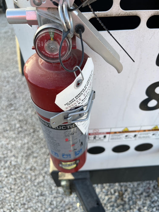 2024 BOBCAT PA425WCU-T4F