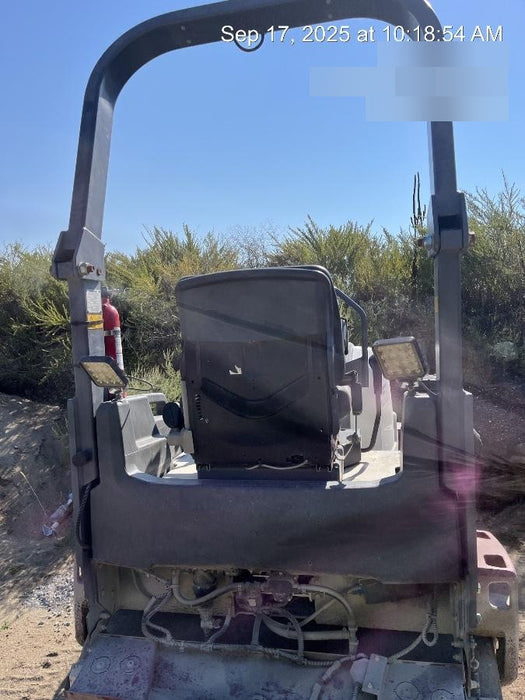 2020 DYNAPAC CC1200 VI LHP