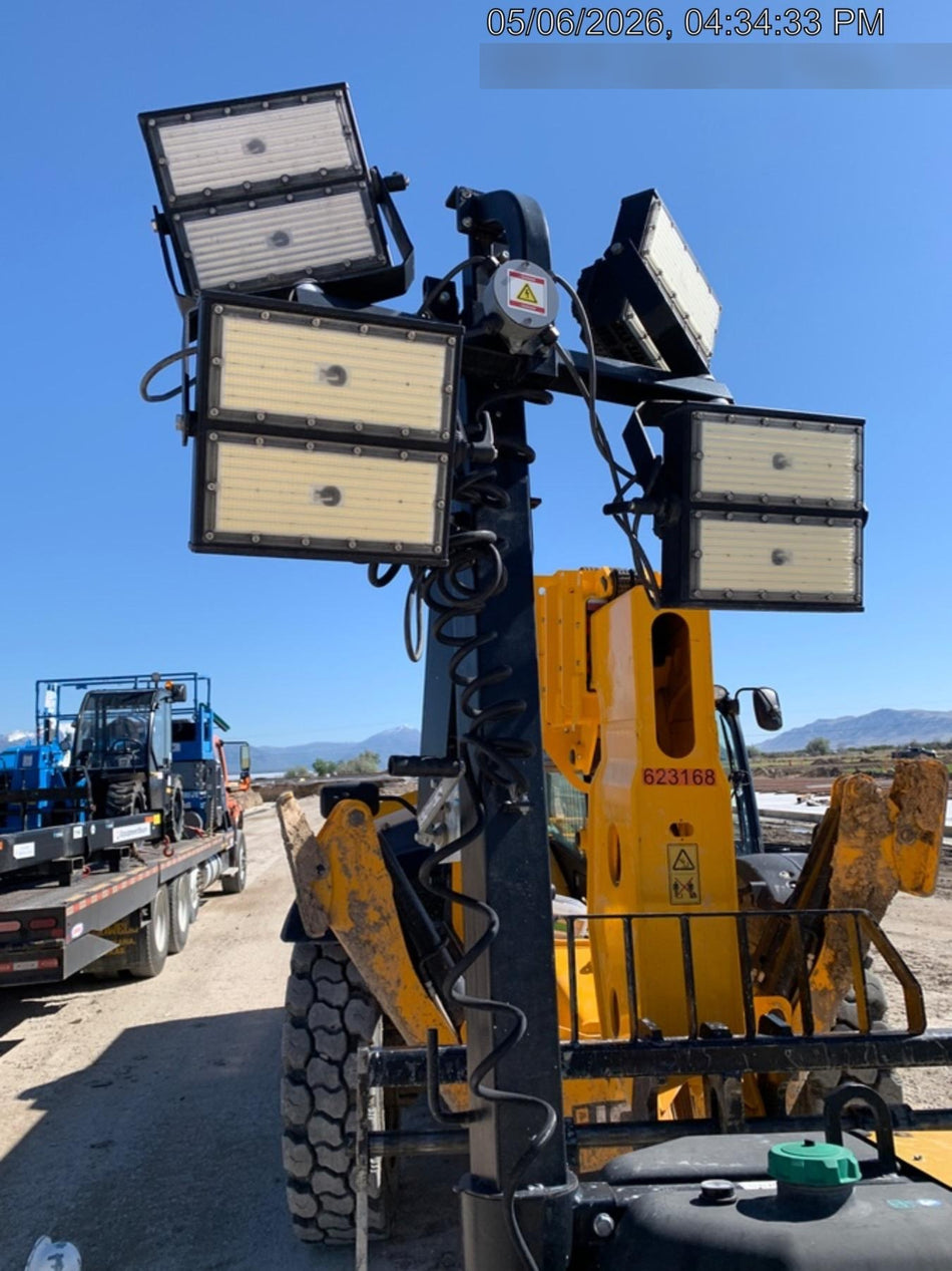 2020 ALLMAND 350 Night-Lite