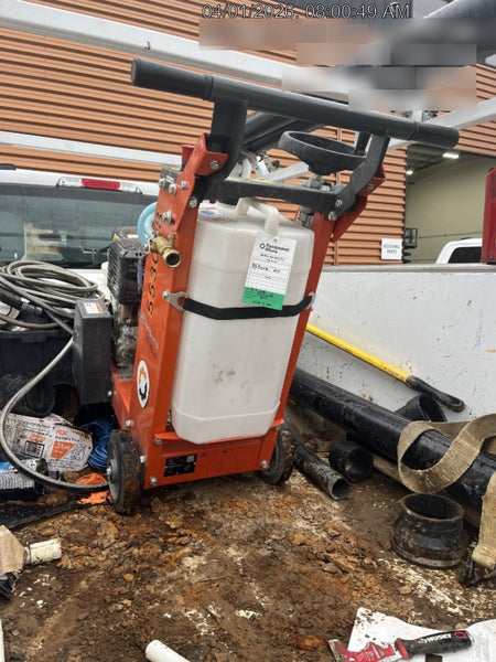 2025 HUSQVARNA FS 400 LV