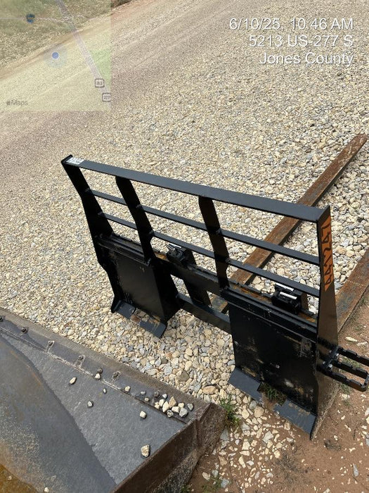 2024 ARROW MATERIAL HANDLING FS5100CB - 72"